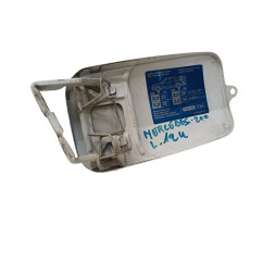 Sportellino Carburante MERCEDES Classe E W124 - 1245846939 - 3009508
