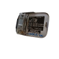 Sportellino Carburante MERCEDES Classe A W168 1° Serie