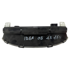 Contachilometri FIAT Idea 2° Serie - 735438620 - 3028052