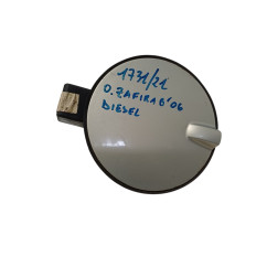 Sportellino Carburante OPEL Zafira B - 13214862 - 3009269
