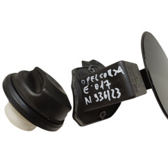 Sportellino Carburante OPEL Corsa E 3° Serie - 13444788 - 3009207