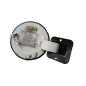 Sportellino Carburante OPEL Combo Serie C