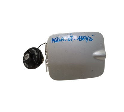 Sportellino Carburante OPEL Agila 2° Serie - 9201986 - 3009130