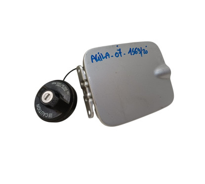Sportellino Carburante OPEL Agila 2° Serie