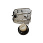 Sportellino Carburante OPEL Agila 2° Serie