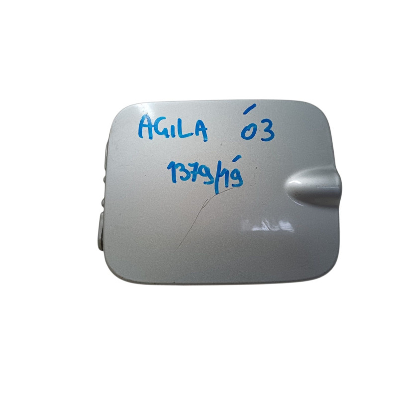 Sportellino Carburante OPEL Agila 1° Serie