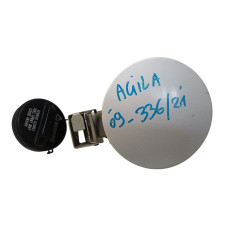 Sportellino Carburante OPEL Agila B - 93193288 - 3009019