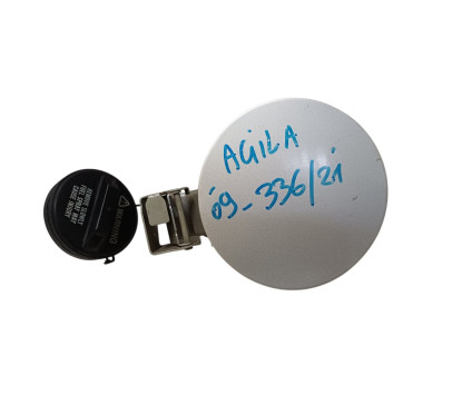 Sportellino Carburante OPEL Agila B - 93193288 - 3009019