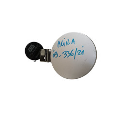 Sportellino Carburante OPEL Agila B - 93193288 - 3009019