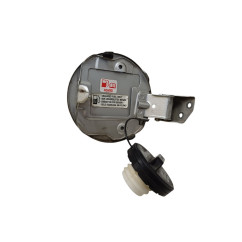 Sportellino Carburante OPEL Agila B - 93193288 - 3009019
