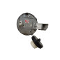 Sportellino Carburante OPEL Agila B