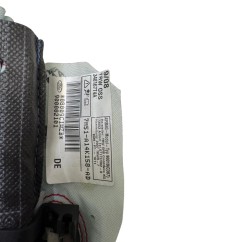 Airbag a tendina laterale passeggero FORD Focus Berlina 4° Serie - 1491809 - 443744