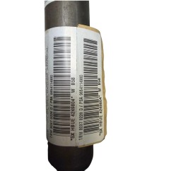 Airbag a tendina laterale passeggero CITROEN C4 Picasso dal 06 al 13 Mk1 - 8216PR - 3589596