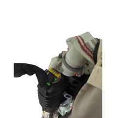 Airbag a tendina laterale passeggero CITROEN C4 Picasso dal 06 al 13 Mk1 - 8216PR - 3589596