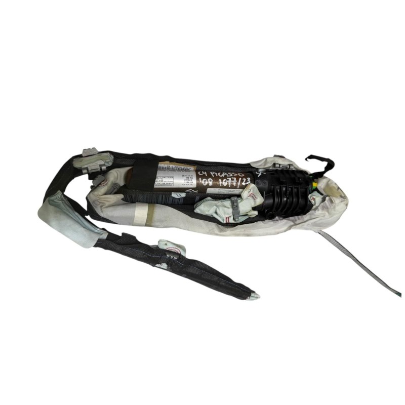 Airbag a tendina lato Sinistro CITROEN C4 Picasso dal 06 al 13 Mk1