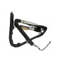 Airbag a tendina lato Sinistro CITROEN C4 Picasso dal 06 al 13 Mk1