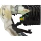 Airbag a tendina lato Sinistro CITROEN C4 Picasso dal 06 al 13 Mk1
