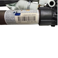 Airbag a tendina lato Sinistro CITROEN C4 Picasso dal 06 al 13 Mk1 - 8216QV - 3589601