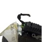 Airbag a tendina lato Sinistro CITROEN C4 Picasso dal 06 al 13 Mk1