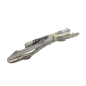 Airbag a tendina lato Sinistro FORD Galaxy Serie CA1 dal 06 al 15