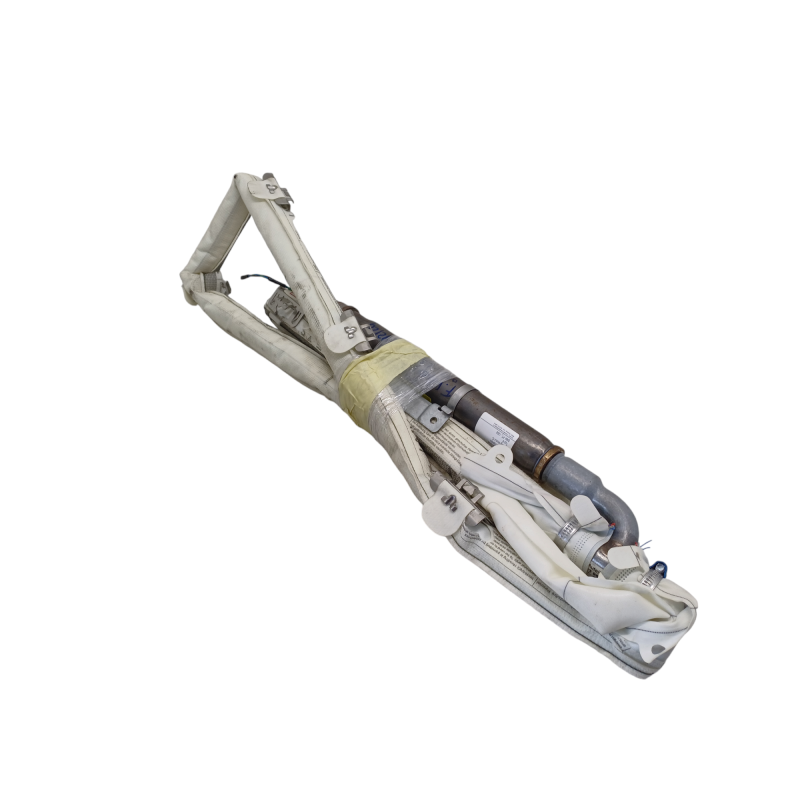 Airbag a tendina laterale passeggero FORD Galaxy Serie CA1 dal 06 al 15