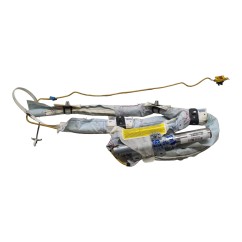 Airbag a tendina laterale passeggero FORD Kuga Serie CBV dal 08 al 13 - 1756458 - 1812620