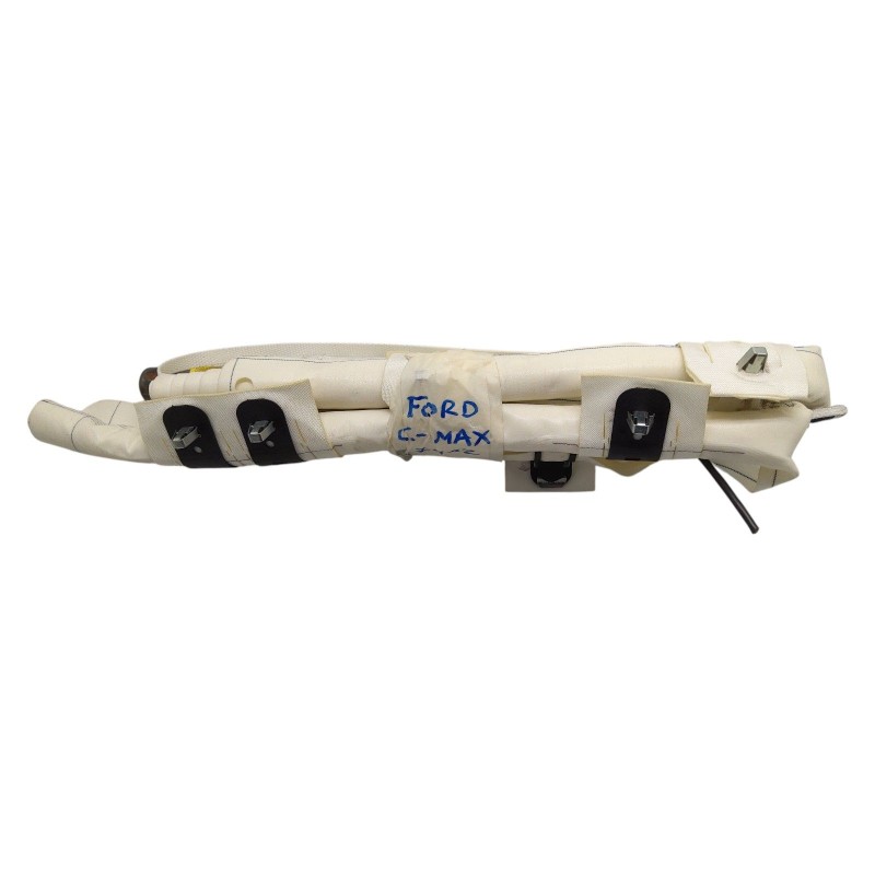 Airbag a tendina laterale passeggero FORD C - Max Serie dal 10