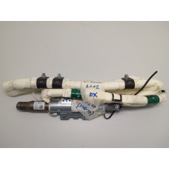 Airbag a tendina laterale passeggero FORD C - Max Serie dal 10 - 1841604 - 412671