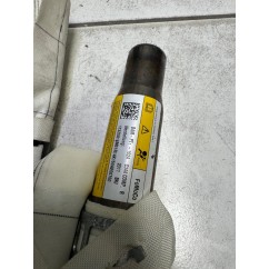 Airbag a tendina laterale passeggero FORD C - Max Serie dal 10 - 1841604 - 412671