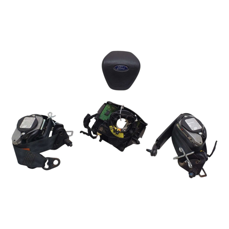 Kit Airbag Completo FORD Transit Serie Custom dal 12