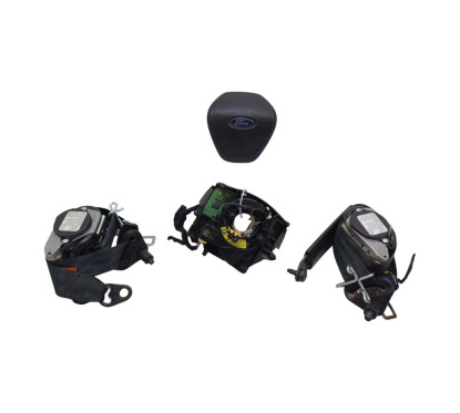 Kit Airbag Completo FORD Transit Serie Custom dal 12 - 2391475 - 2391475