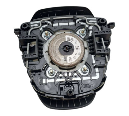 Kit Airbag Completo FORD Transit Serie Custom dal 12