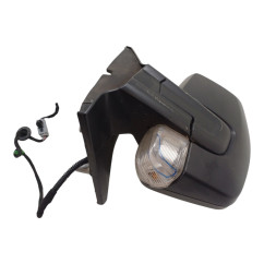 Specchietto Retrovisore Sinistro FORD Transit Serie Custom dal 12 - 2123241 - 2387977