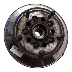 Montante sospensione ANT. SX FORD Transit Serie Custom dal 12