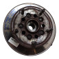 Montante sospensione ANT. SX FORD Transit Serie Custom dal 12