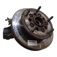 Montante sospensione ANT. SX FORD Transit Serie Custom dal 12 - 2350082 - 2387176