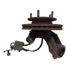 Montante sospensione ANT. SX FORD Transit Serie Custom dal 12 - 2350082 - 2387176