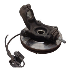 Montante sospensione ANT. SX FORD Transit Serie Custom dal 12 - 2350082 - 2387176