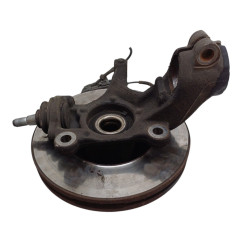Montante sospensione ANT. SX FORD Transit Serie Custom dal 12 - 2350082 - 2387176