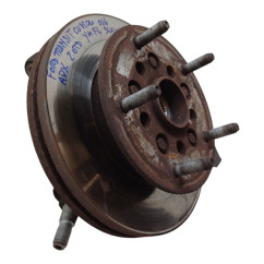 Montante sospensione ANT DX FORD Transit Serie Custom dal 12 - 2350082 - 2387212