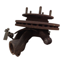 Montante sospensione ANT DX FORD Transit Serie Custom dal 12 - 2350082 - 2387212