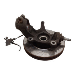 Montante sospensione ANT DX FORD Transit Serie Custom dal 12 - 2350082 - 2387212