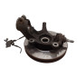 Montante sospensione ANT DX FORD Transit Serie Custom dal 12