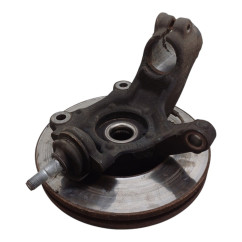 Montante sospensione ANT DX FORD Transit Serie Custom dal 12 - 2350082 - 2387212