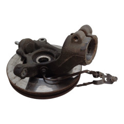 Montante sospensione ANT DX FORD Transit Serie Custom dal 12 - 2350082 - 2387212