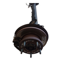 Assale posteriore FORD Transit Serie Custom dal 12 - 2039802 - 2388790