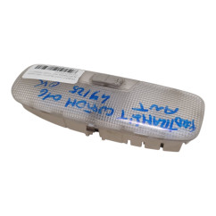 Plafoniera FORD Transit Serie Custom dal 12 - 1531183 - 2387953