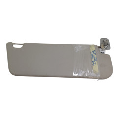 Parasole aletta anteriore SX FORD Transit Serie Custom dal 12