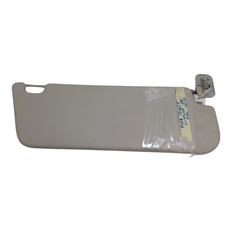Parasole aletta anteriore SX FORD Transit Serie Custom dal 12