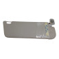Parasole aletta anteriore SX FORD Transit Serie Custom dal 12